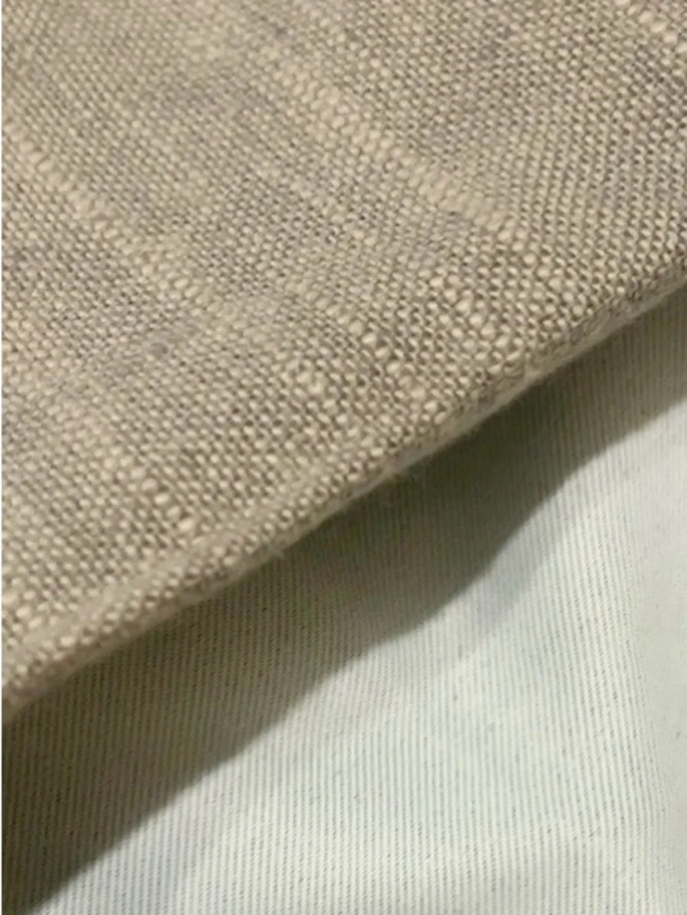 Pottery Barn Blackout Emery Curtain Panels 100 x 84
